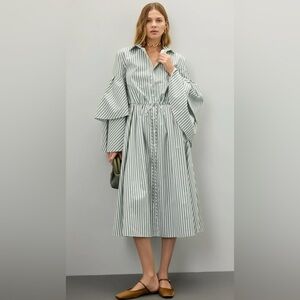 Rosie Assoulin Fiesta Dress size 6